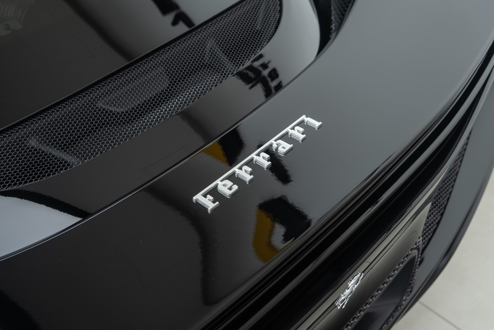 2025 FERRARI 296 GTS | MAIN DELAER SERVICE | HIGH SPEC